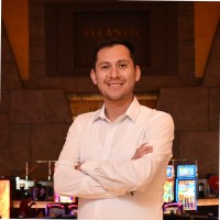 Hugo Rafael Quisquiche Rojas