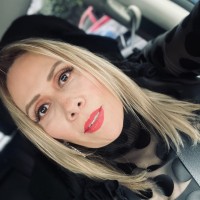 Patricia Miranda