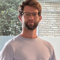 Jordy van Maenen