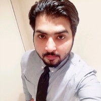Mohsin Ali Khan Ghauri