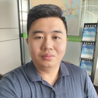 Kyle Liu -Filter Media Manufacturer