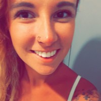 Brittany Mcgaha