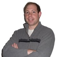 Joel Parker