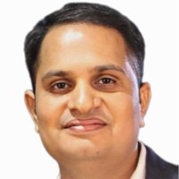 Prashant Saindane