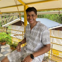 Pratik Khopkar