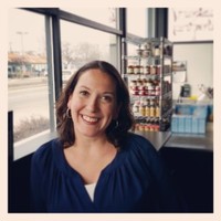 Arielle Weininger