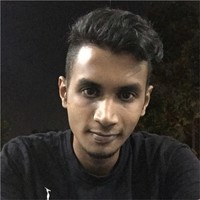 Khalid Maricar