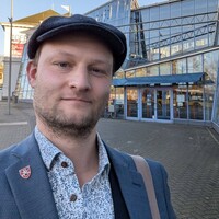 Joeri Op De Beeck