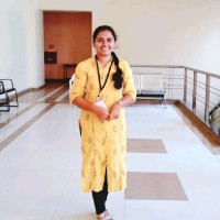 Shrutika Kale