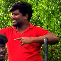 Arun Kumar