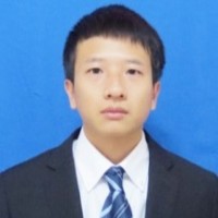 Wayne Luo