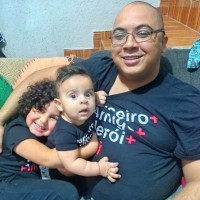 Thiago Gonçalves De Jesus