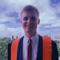 Alex Stevenson
