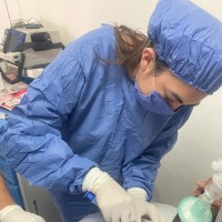Mireya Posada Rojas