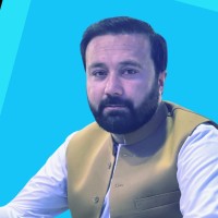 Nowshad Khan