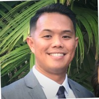 Jonathan Ramento, Aia, Cdt
