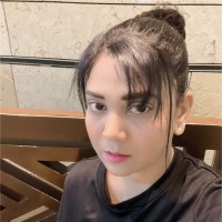 Sara Saeed