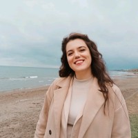 Elif Irmak Evli̇