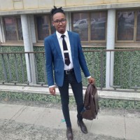 Siyabulela Mangani