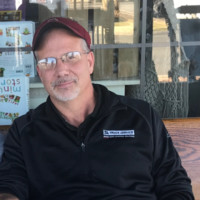 Jeffrey Overcash