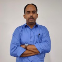 Mrinal Sarkar