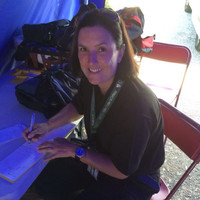 Sarah Corrigan