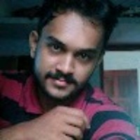 Arjun Ma