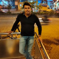 Ajit Memane