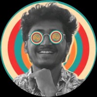 Ezhil M 🚀