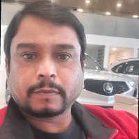 Aksar Mohammad
