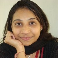 Dolly Vaishnav