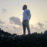 Badal Kumar Singh