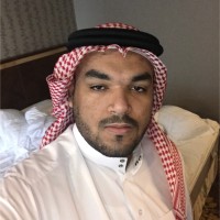 Ali Alshaikh