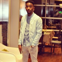 Frank Moumbe