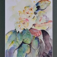 Nicole Cros-Paris,  Nicole