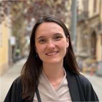 Ingrid Husevåg Døskeland