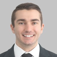 Landon Leinbach, Shrm-Cp