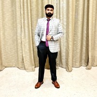 Sourabh Chakraborty