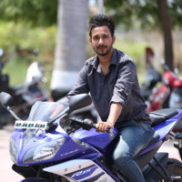 Akshat Pandey