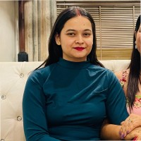 Neetu Thapliyal