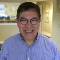 Andres Ocon, PE