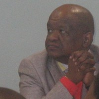 Mangaliso Mdlalo