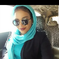 Shereen Abdelrazig
