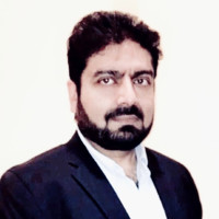 Syed Rizwan
