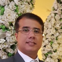 Sadeq Ali Hashemi