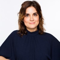 Clara Sánchez de Ron