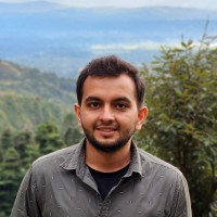 Shreyans Shrimal