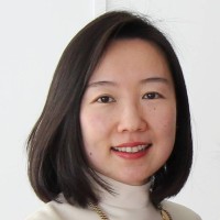 Shelley Zhuang