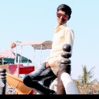 Shubham Yalgonde