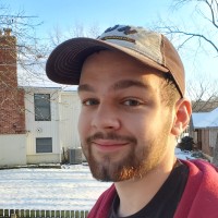 Ethan Mitchell